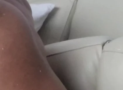 Dildo Makes Boy Cream