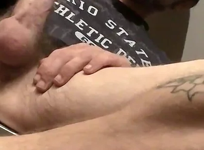 A Party of Penis Pumping Fun