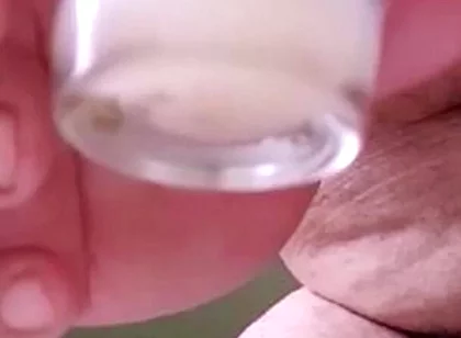 New Cumpilation: 3 Big Loads for Cum Easters