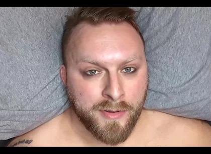 POV You Give Me a Hot Facial!