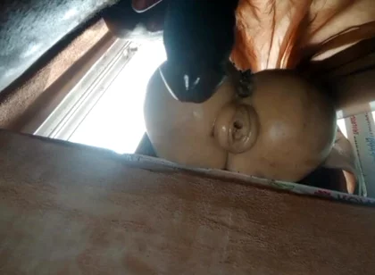 Deepthraot Anal Fuck Hard by Big Dick Man