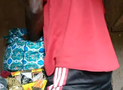 Big Cock Cumshot