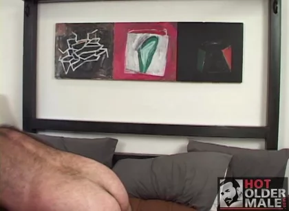 Daddy Chain: Clint and Ross