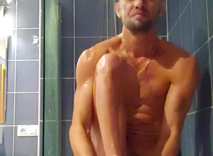 Wake up and Shower