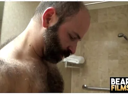 Troy Mcnastee And Machael Johnsons Bathroom Hookup