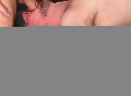 Blowing Boyfriend Thick Cock