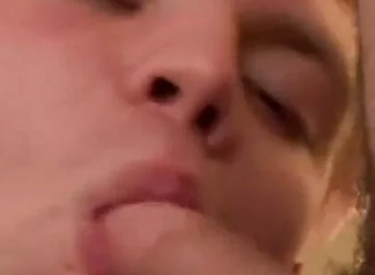 Fucked Bareback and More