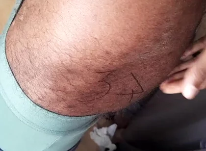 Slap Your Top Ass