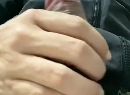 Big Cock Huge Dick Cumshot