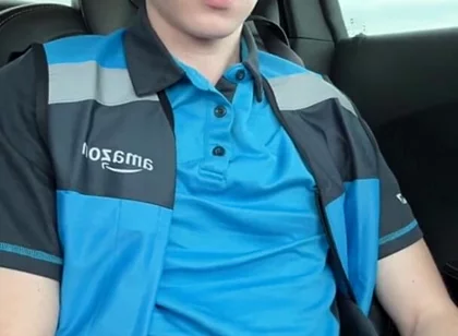 Masturbation on a Workday