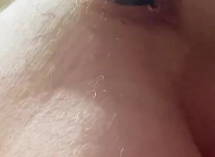 Spanking Smashing the Hole