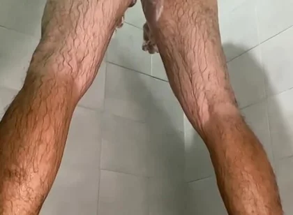 Big Cock Big Cum Shot
