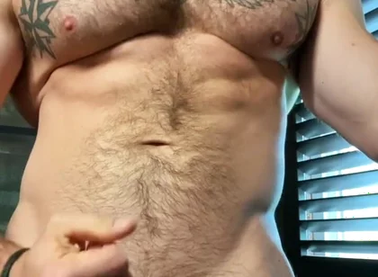Dude. I Swear My Cum Really Does Taste Like Candy
