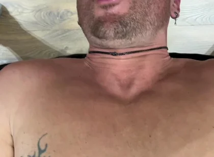 I Give Him Cock and We Get the Milk