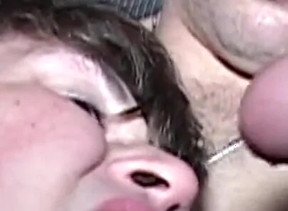 Please Suck Me My Friend