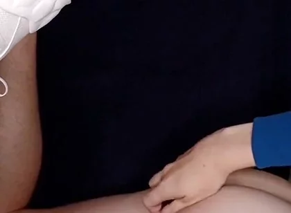 Anal Lover. My First Prostate Orgasm Without Hands