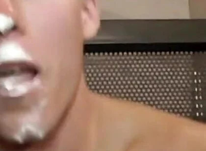 Fukinf Raw with the Cum
