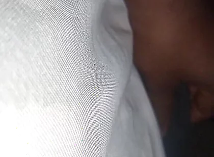 Indian Gay Boy Sucking Wife Boobs and Nipples