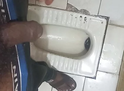 Indian Boy Bathroom Masturbate