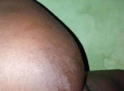Ass Insertion