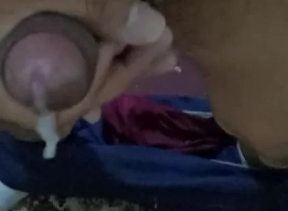 Milk of the Life of a Bolivian Arrecho