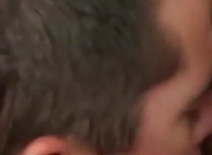 Suck Me and Take My Cum