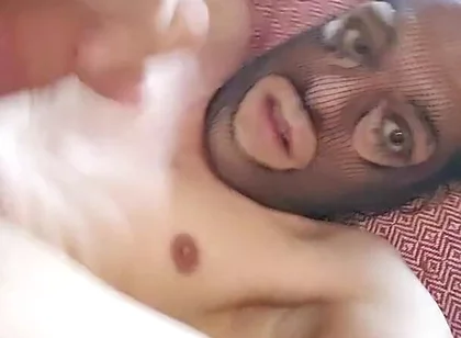 Self Facial
