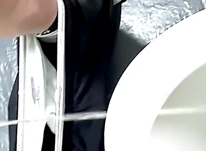 My First Ever Piss Video!