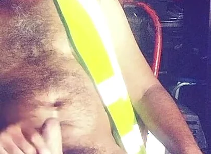 Just Wanking