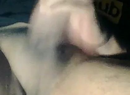 Joven En La Cama Sexy
