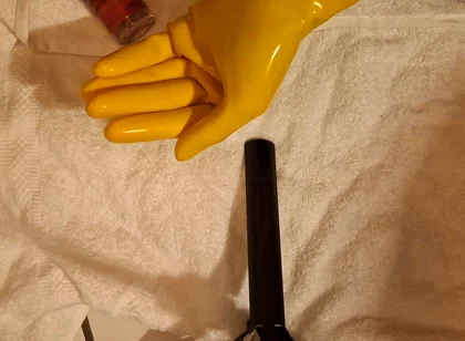 Dream Ofevolutionvip.de Latex Gloves