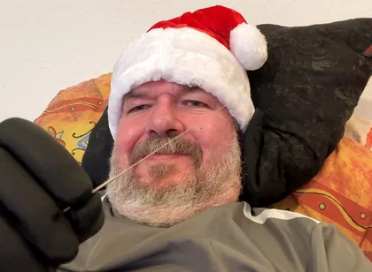 Advent - Acupuncture, Mega Orgasm!