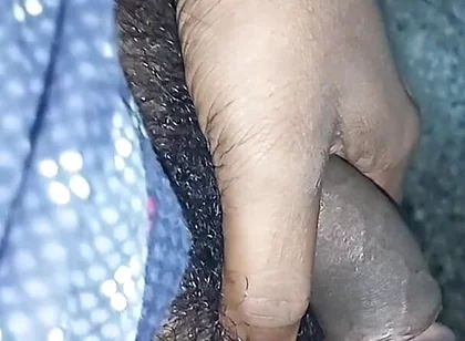 Africa Gay Big Cock in Outdoor Masterbate
