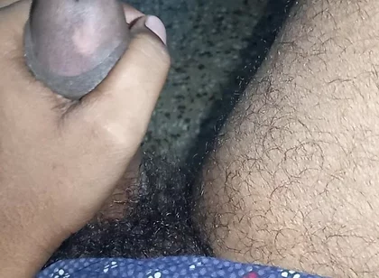 Africa Gay Boy Sucking Wife Boobs and Nipples in Bathroom