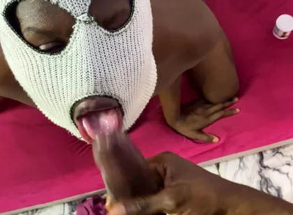 Blacked Twink with Tight Ass Got Fucked by His Teacher
