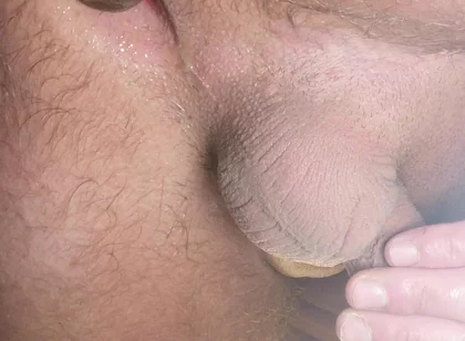 Fuck My Ass Below View