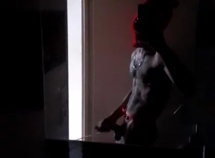 Put Your Ass Upfront
