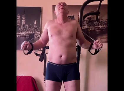 Old Daddy Solo