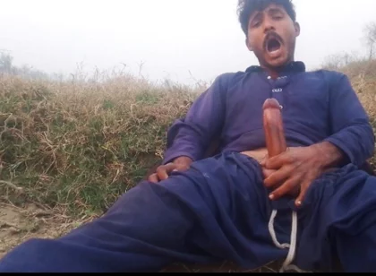Desi Outdoor