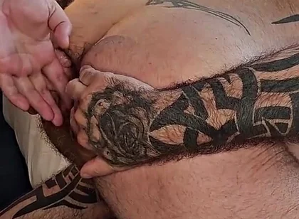 Ink & Lust Con Marc Angelo