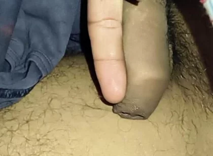 The Boy Inside the Bed