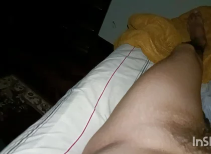 Bolivian Ready to Impregnate a Female