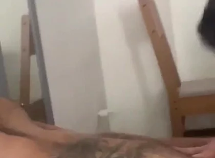 Big Uncut Cock Fucks Bareback Hardcore Anal