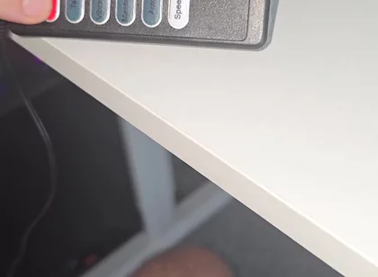 Electro Cock Shock