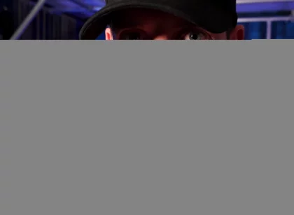 POV Tom Baker - Chastity Is Not a Choice (4k)