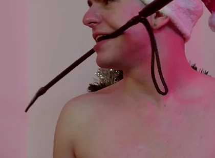 Mdf: Xxxmas BDSM Special