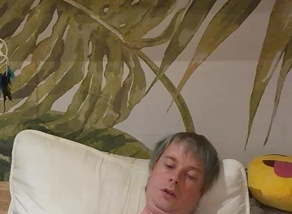 When I Think My Gay Fantasy