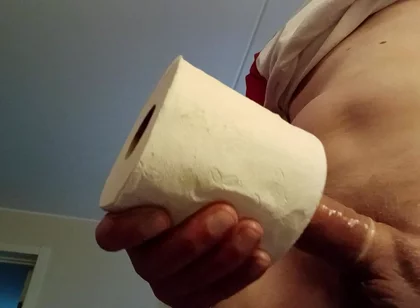 Today I Don't Need a Pussy