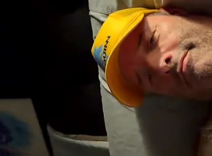 Frat Fucked