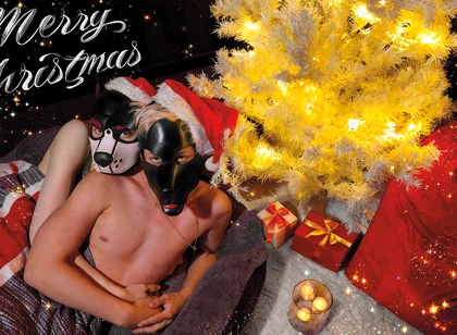 Santa Knows You’re Naughty